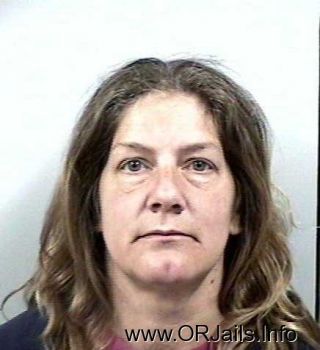 Diane Lynn Dod Mugshot